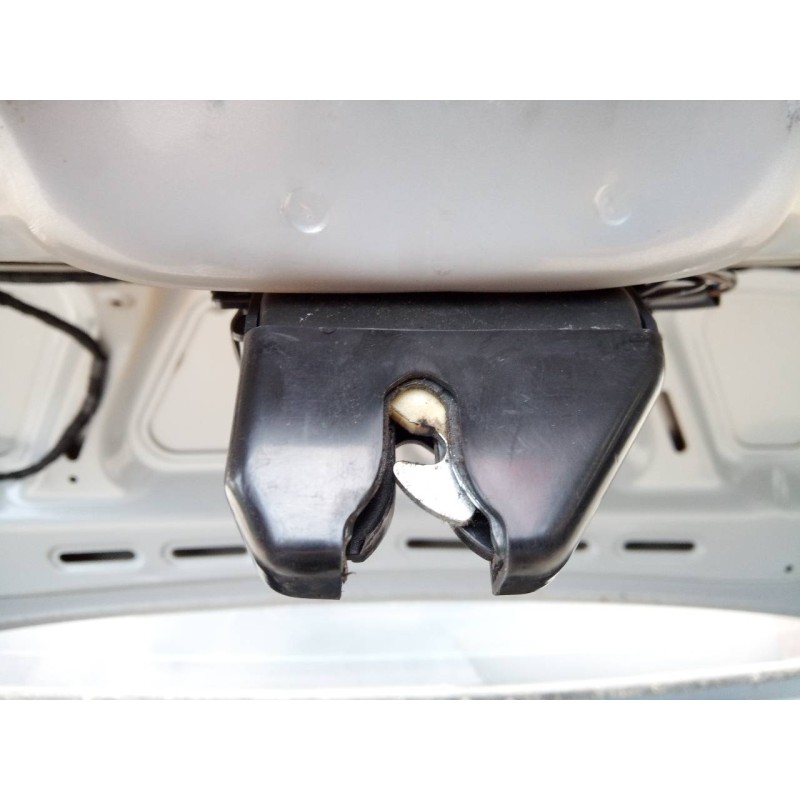 Recambio de cerradura maletero / porton para chevrolet epica lt referencia OEM IAM   