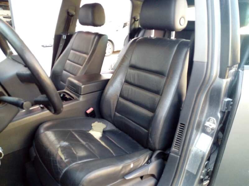 volkswagen touareg (7la) del año 2005