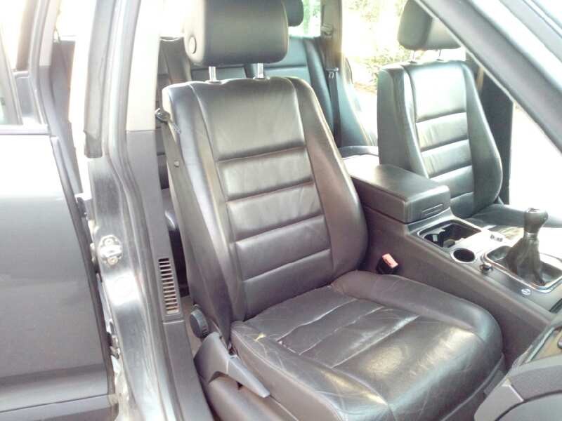 volkswagen touareg (7la) del año 2005