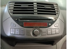 Recambio de sistema audio / radio cd para suzuki alto amf 310 ga referencia OEM IAM   