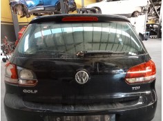 Recambio de porton trasero para volkswagen golf vi (5k1) cosmo referencia OEM IAM   