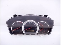 Recambio de cuadro instrumentos para chevrolet epica lt referencia OEM IAM 96647343D2 11001100500D 