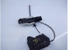 Recambio de cerradura puerta trasera derecha para skoda octavia combi (5e5) ambition referencia OEM IAM   