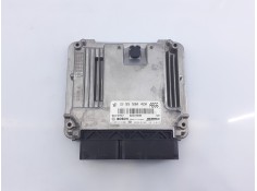 Recambio de centralita motor uce para opel astra j gtc sportive referencia OEM IAM 55590420 0281019088 