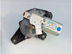 Recambio de motor limpia trasero para nissan pulsar (c13) acenta referencia OEM IAM 287101KA0A  