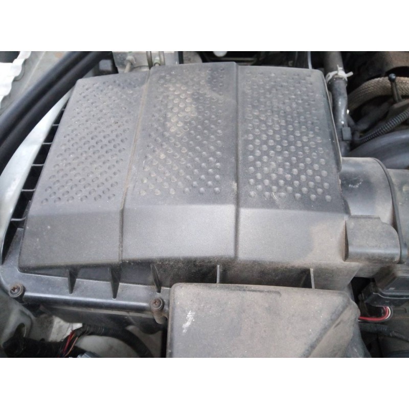 Recambio de filtro aire para land rover discovery v6 td hse referencia OEM IAM   