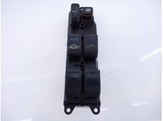 Recambio de mando elevalunas delantero izquierdo para toyota prius (nhw20) basis referencia OEM IAM 8482047050  