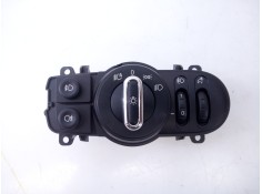 Recambio de mando luces para mini cabrio (f57) cooper referencia OEM IAM 986584703 3473310109 