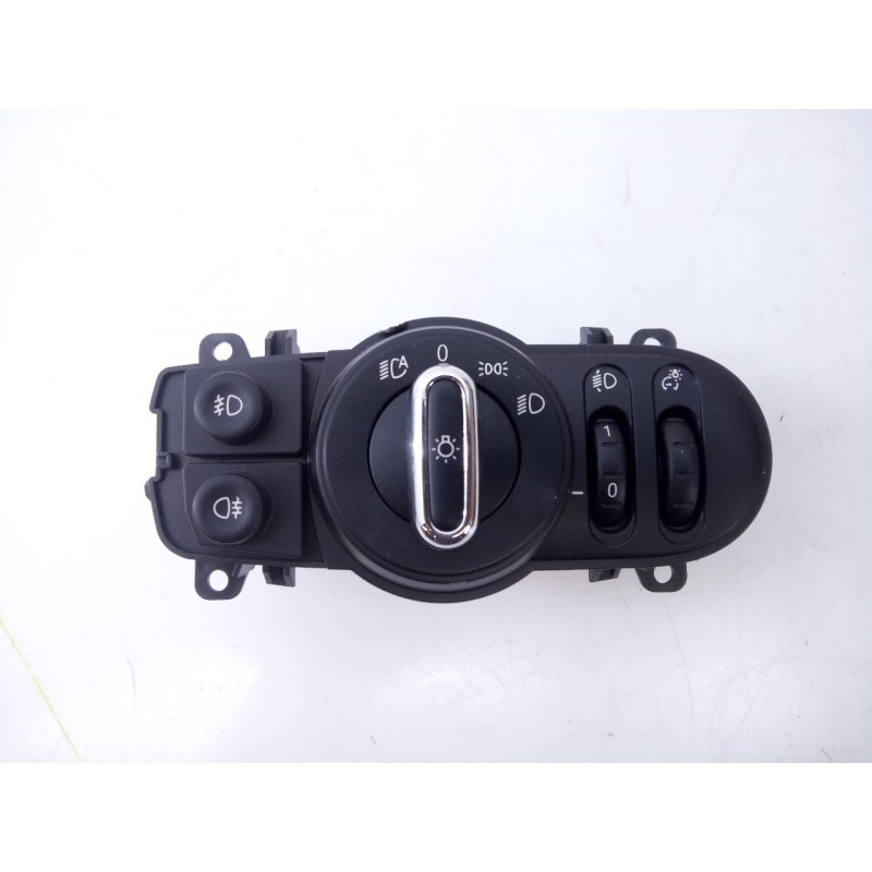 Recambio de mando luces para mini cabrio (f57) cooper referencia OEM IAM 986584703 3473310109 