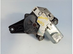 Recambio de motor limpia trasero para dacia sandero laureate referencia OEM IAM 8200734582C W000004040 