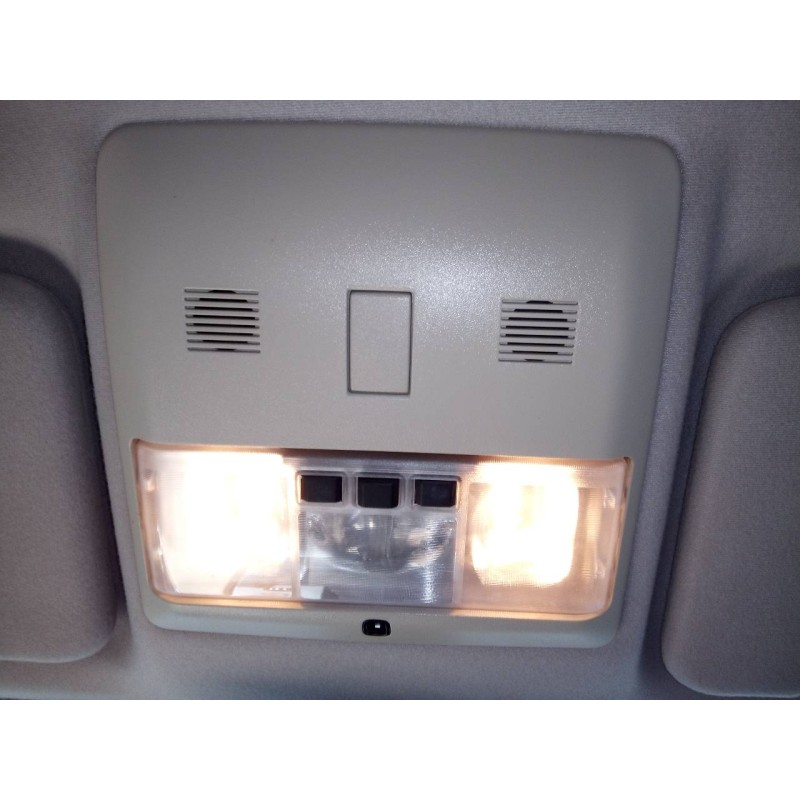 Recambio de luz interior para land rover discovery v6 td hse referencia OEM IAM   