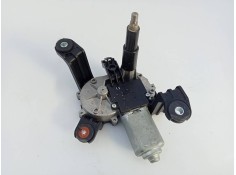 Recambio de motor limpia trasero para opel astra j gtc sportive referencia OEM IAM 13395013  