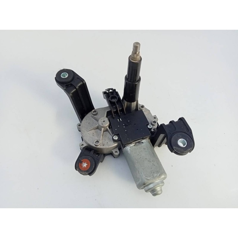 Recambio de motor limpia trasero para opel astra j gtc sportive referencia OEM IAM 13395013  