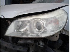 Recambio de faro izquierdo para chevrolet epica lt referencia OEM IAM   