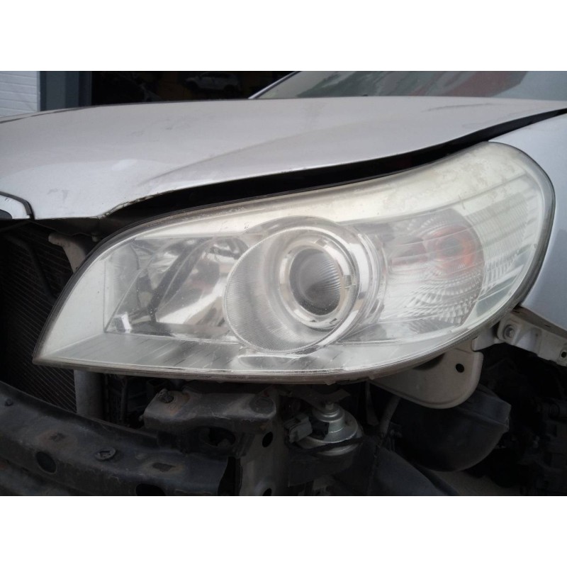 Recambio de faro izquierdo para chevrolet epica lt referencia OEM IAM   