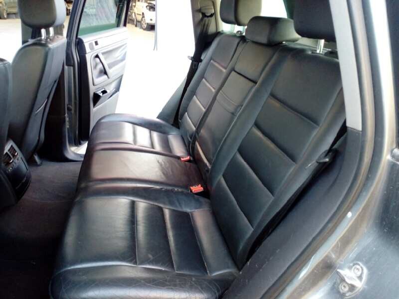 volkswagen touareg (7la) del año 2005