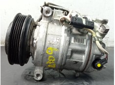 Recambio de compresor aire acondicionado para infiniti q30 2.2d referencia OEM IAM 4472500720 926005DB1A 