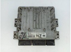 Recambio de centralita motor uce para nissan qashqai+2 (jj10) acenta referencia OEM IAM 237101449R S180067173 