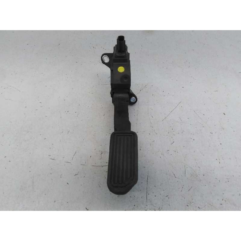 Recambio de pedal acelerador para toyota rav 4 advance referencia OEM IAM 13504301710  