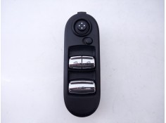 Recambio de mando elevalunas delantero izquierdo para mini cabrio (f57) cooper referencia OEM IAM 935485501  