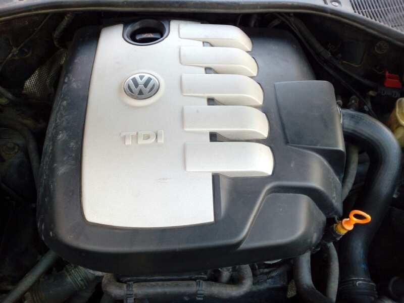 volkswagen touareg (7la) del año 2005