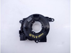 Recambio de anillo airbag para skoda spaceback (5h) active referencia OEM IAM 6RA959653 1009167708 