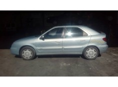citroen xsara berlina del año 2004