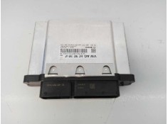 Recambio de centralita motor uce para seat ibiza (6j5) reference referencia OEM IAM 04E907309AF 0261S09531 