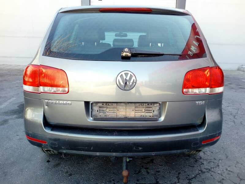 volkswagen touareg (7la) del año 2005