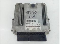 Recambio de centralita motor uce para hyundai ix55 style referencia OEM IAM 391203A000 0281015765 