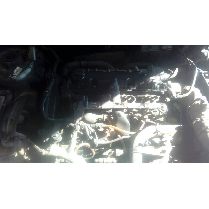 citroen xsara berlina del año 2004