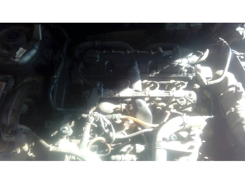 citroen xsara berlina del año 2004