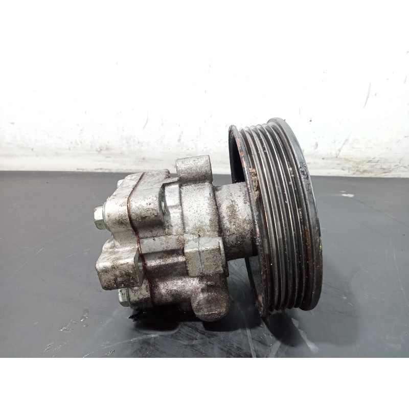 Recambio de bomba direccion para hyundai santa fe (bm) 2.2 crdi style 4x4 referencia OEM IAM   