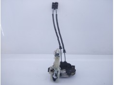 Recambio de cerradura puerta delantera derecha para hyundai ix55 style referencia OEM IAM   