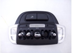 Recambio de luz interior para mini cabrio (f57) cooper referencia OEM IAM 613193670006 936270006E 