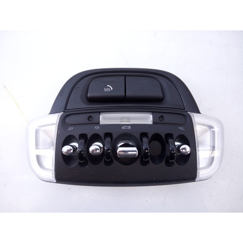 Recambio de luz interior para mini cabrio (f57) cooper referencia OEM IAM 613193670006 936270006E 