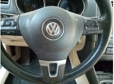 Recambio de airbag delantero izquierdo para volkswagen golf vi (5k1) cosmo referencia OEM IAM   