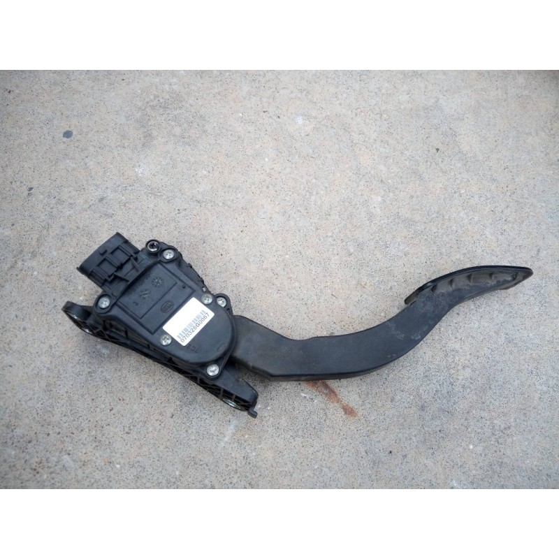 Recambio de pedal acelerador para chevrolet epica lt referencia OEM IAM 070326G0067  