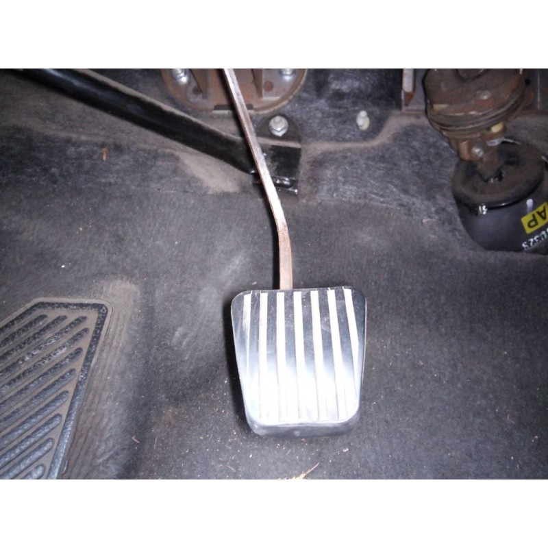 Recambio de pedal embrague para chevrolet epica lt referencia OEM IAM   