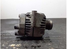 Recambio de alternador para peugeot bipper básico referencia OEM IAM B86851784845 2543477A 