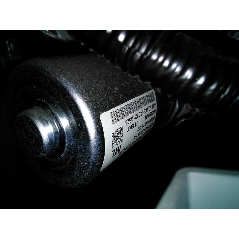 Recambio de columna direccion para nissan nv 200 (m20) kasten comfort referencia OEM IAM 48810JX51A  