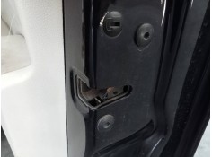 Recambio de cerradura puerta delantera derecha para volkswagen golf vi (5k1) cosmo referencia OEM IAM   