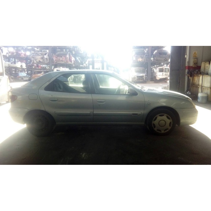 citroen xsara berlina del año 2004