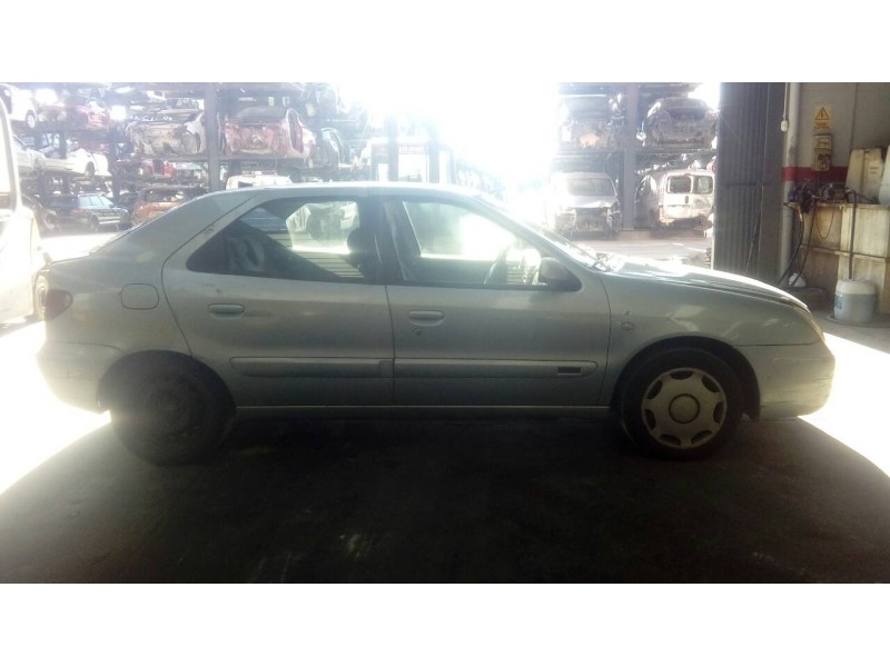 citroen xsara berlina del año 2004