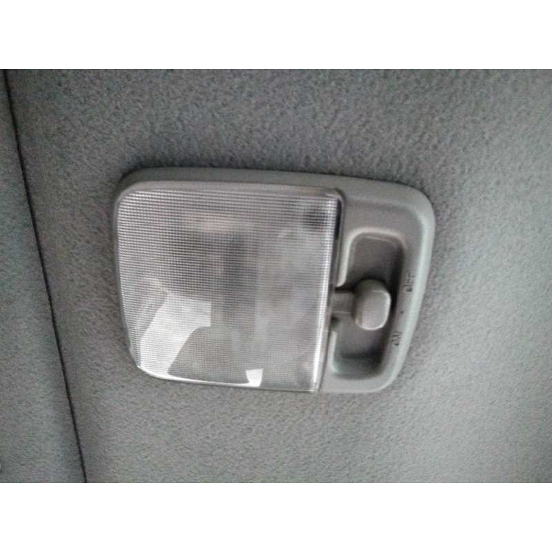 Recambio de luz interior para nissan nv 200 (m20) kasten comfort referencia OEM IAM 264100V000  