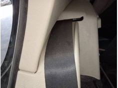 Recambio de cinturon seguridad trasero derecho para volkswagen golf vi (5k1) cosmo referencia OEM IAM   