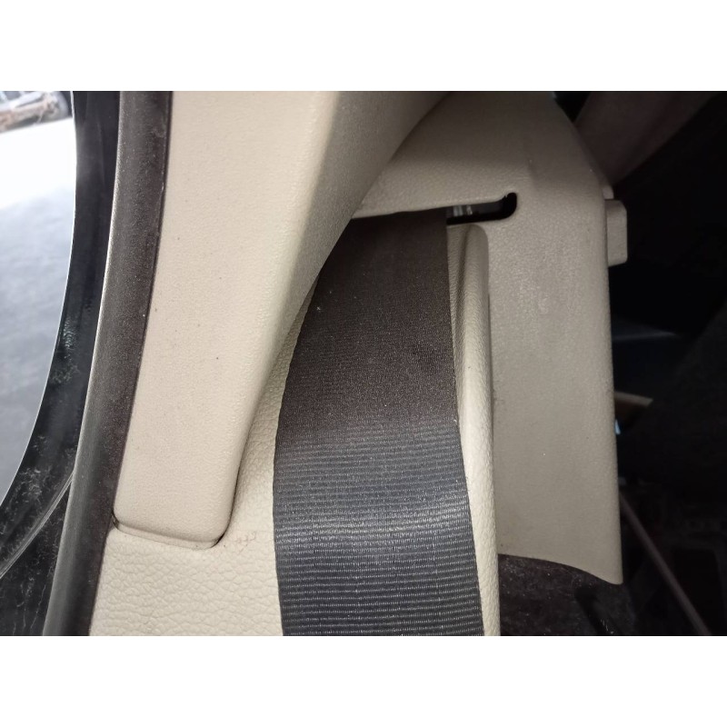 Recambio de cinturon seguridad trasero derecho para volkswagen golf vi (5k1) cosmo referencia OEM IAM   