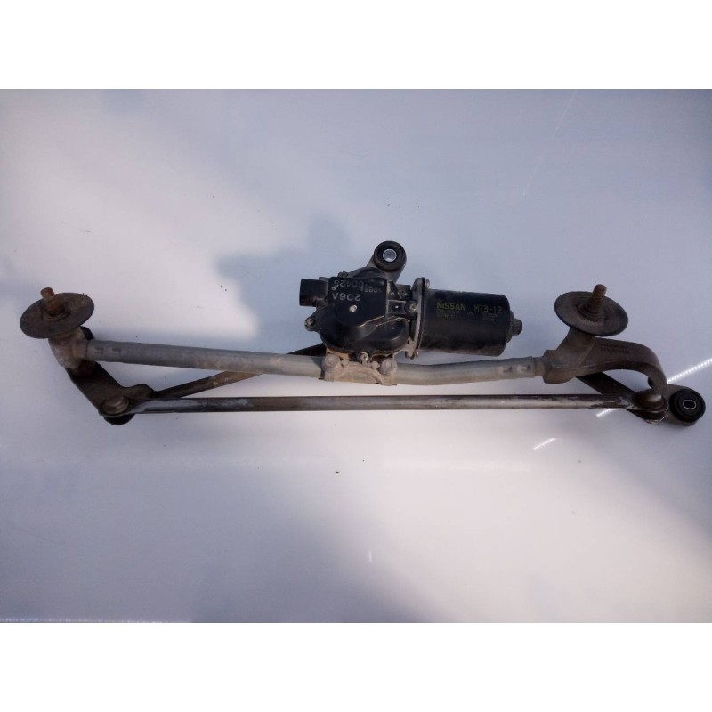 Recambio de motor limpia delantero para nissan nv 200 (m20) kasten comfort referencia OEM IAM 28810JX30A  