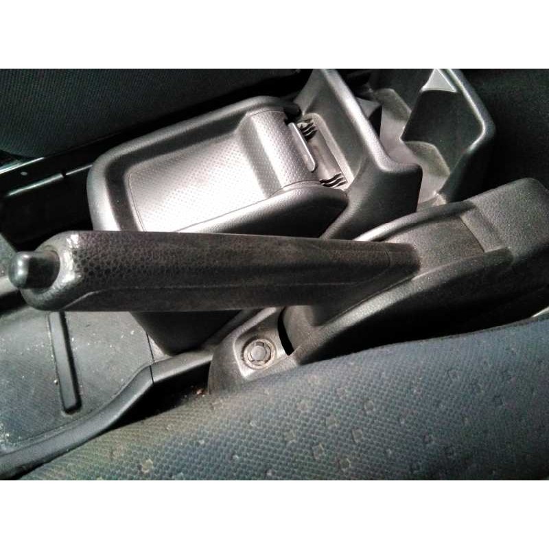 Recambio de palanca freno de mano para nissan nv 200 (m20) kasten comfort referencia OEM IAM 36010JX30A  