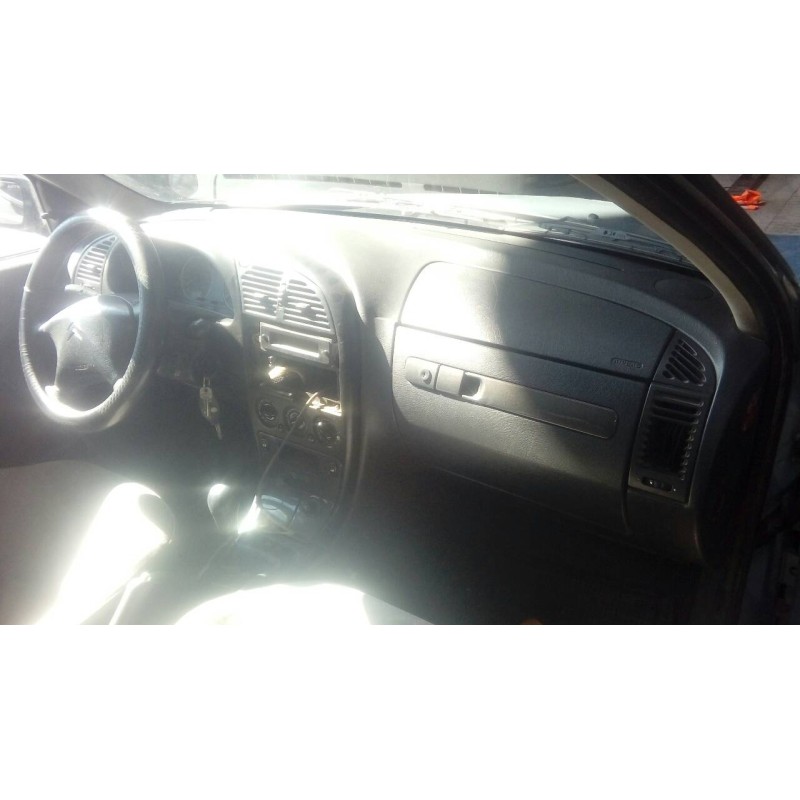 citroen xsara berlina del año 2004